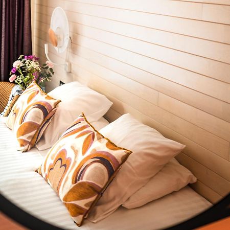 Hotel Valdys Thalasso & Spa - Beau Rivage Roscoff Luaran gambar