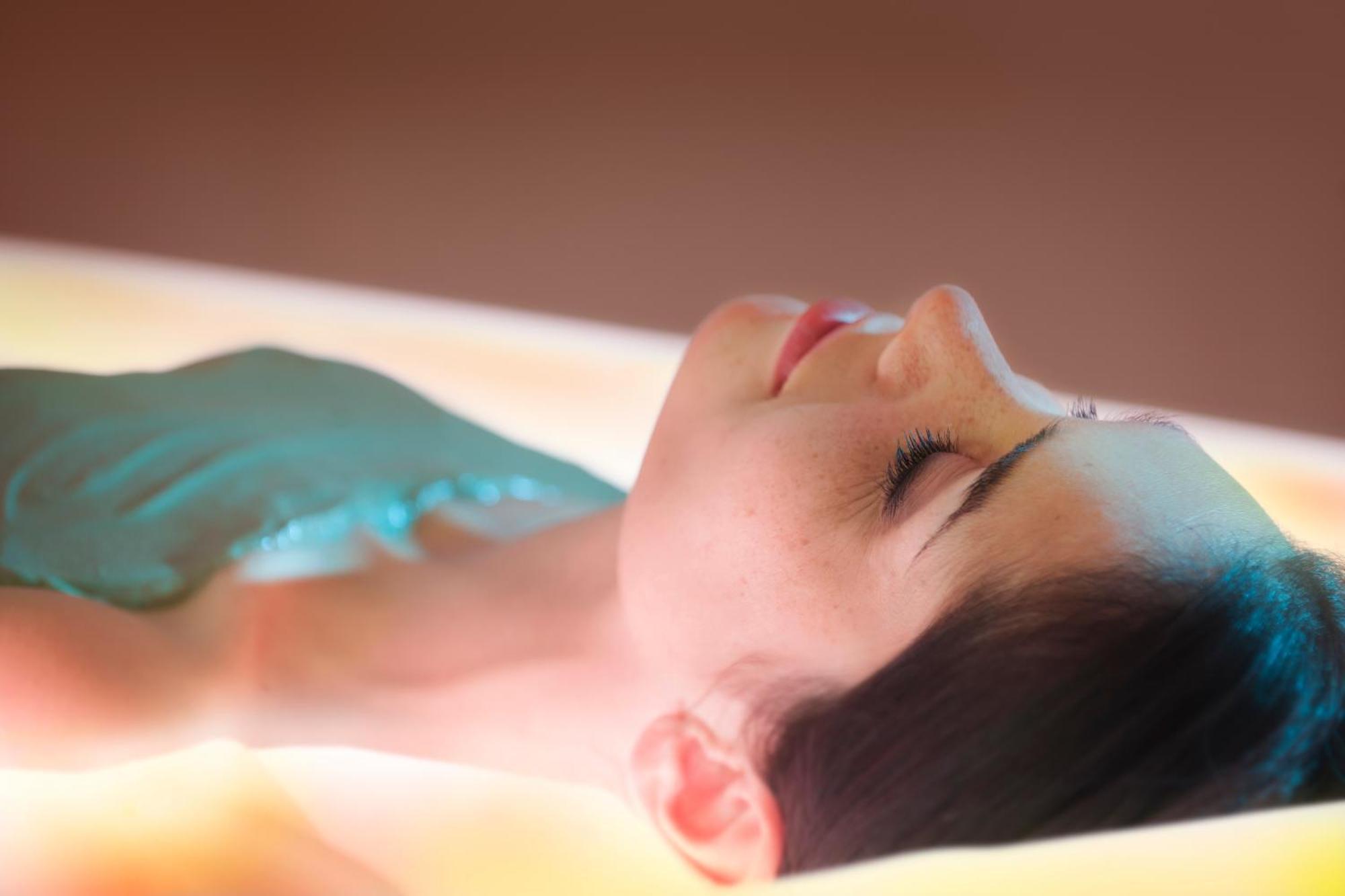 Hotel Valdys Thalasso & Spa - Beau Rivage Roscoff Luaran gambar