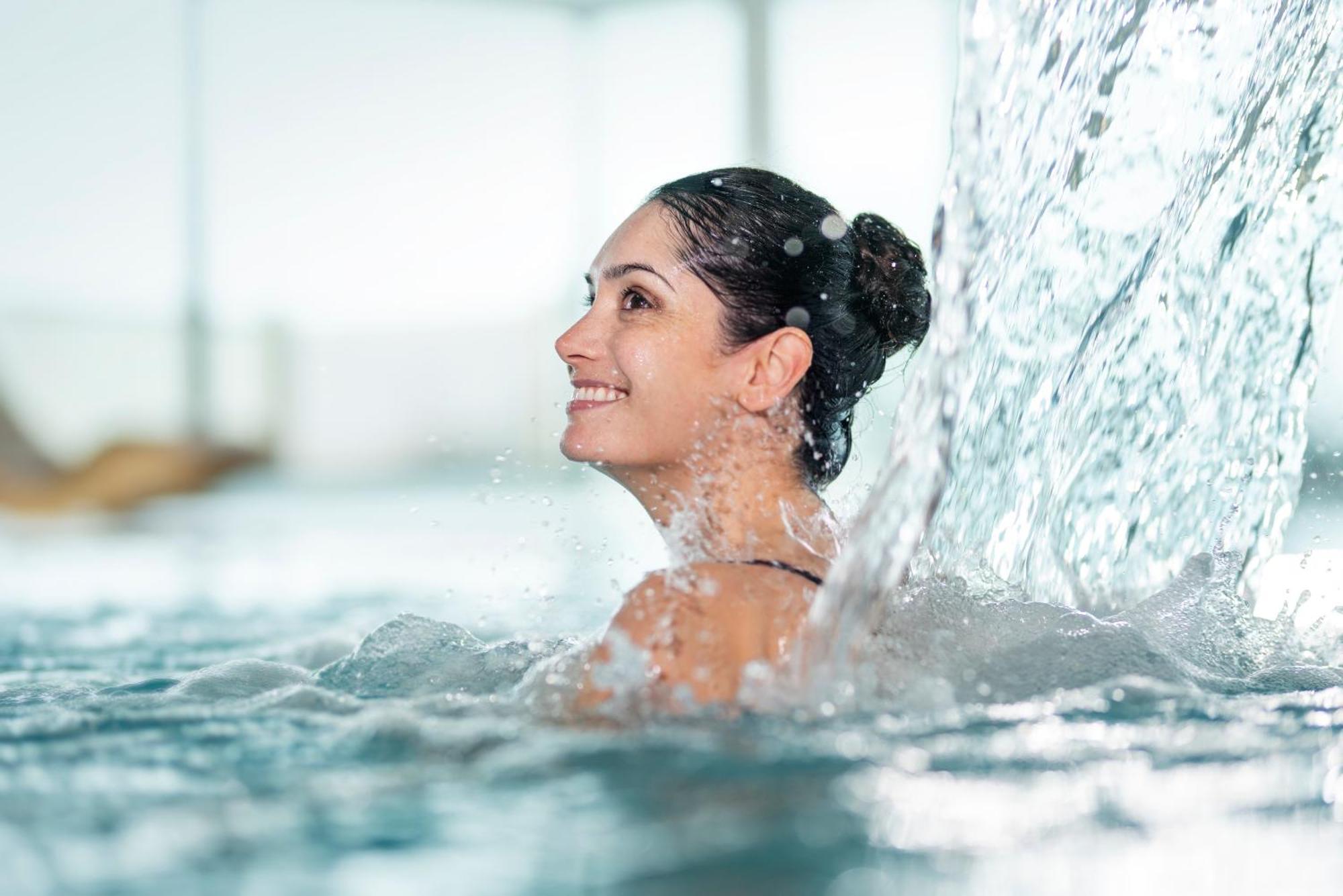 Hotel Valdys Thalasso & Spa - Beau Rivage Roscoff Luaran gambar