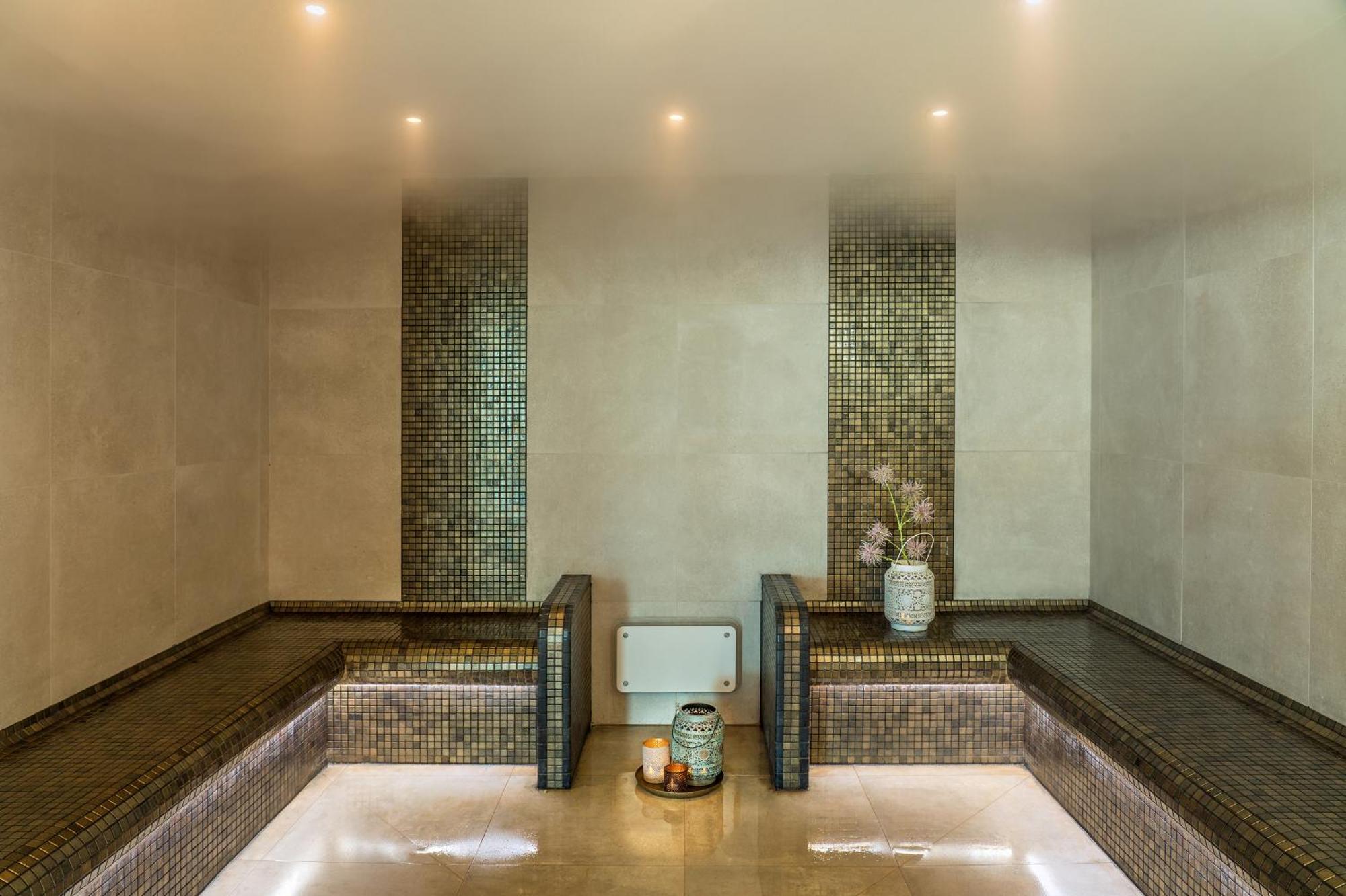 Hotel Valdys Thalasso & Spa - Beau Rivage Roscoff Luaran gambar
