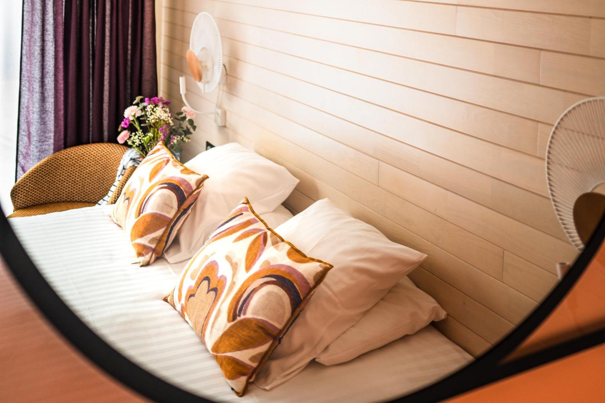 Hotel Valdys Thalasso & Spa - Beau Rivage Roscoff Luaran gambar