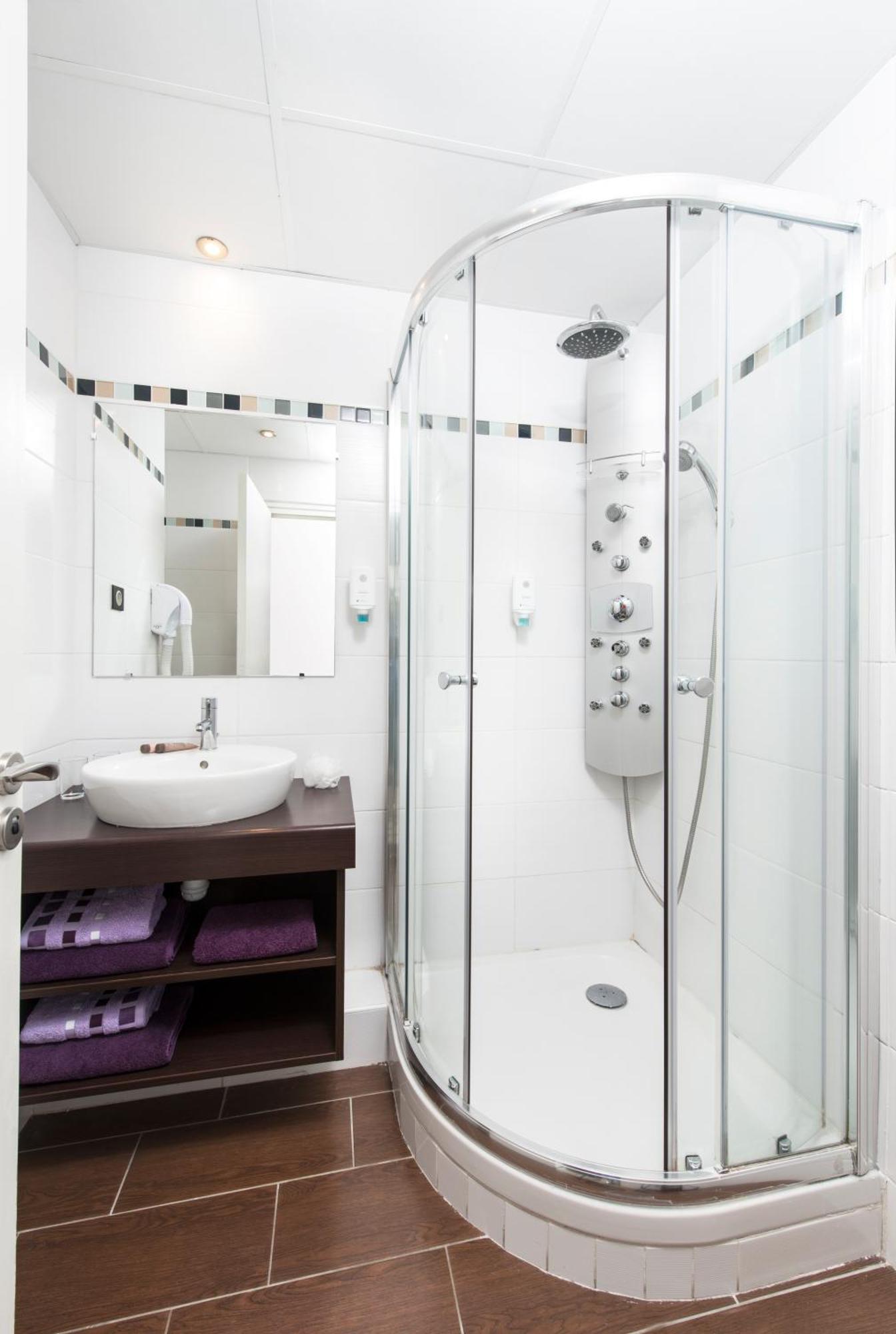 Hotel Valdys Thalasso & Spa - Beau Rivage Roscoff Luaran gambar