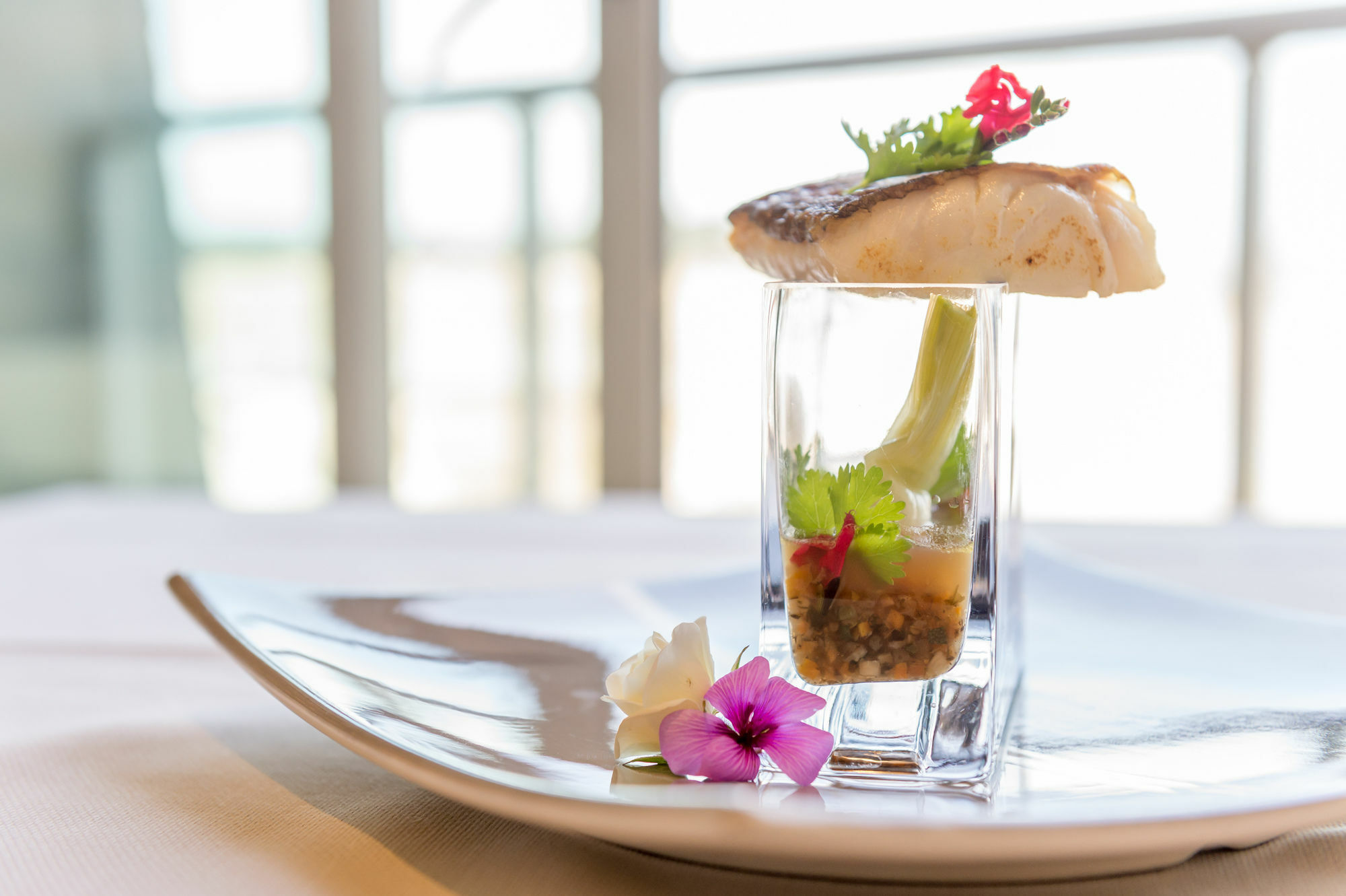 Hotel Valdys Thalasso & Spa - Beau Rivage Roscoff Luaran gambar