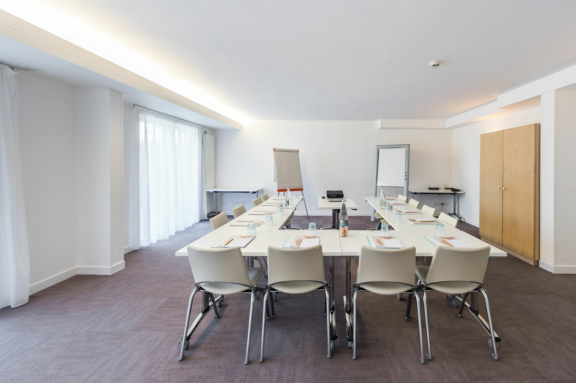 Hotel Valdys Thalasso & Spa - Beau Rivage Roscoff Luaran gambar